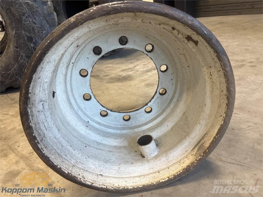 Gremo 950 20x22,5 Гуми