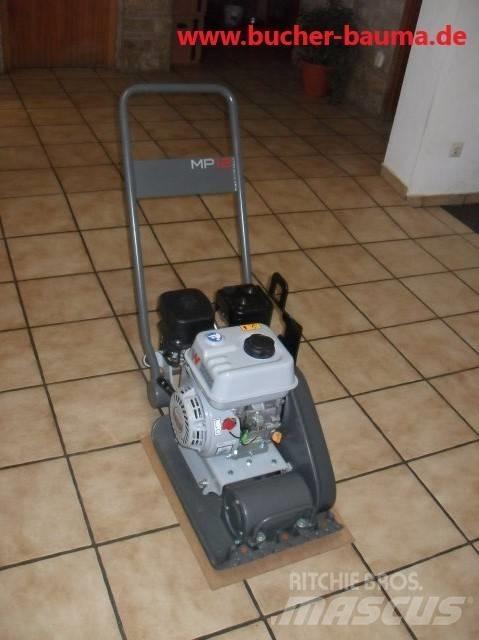 Wacker Neuson MP12 Уплътнители за плочи
