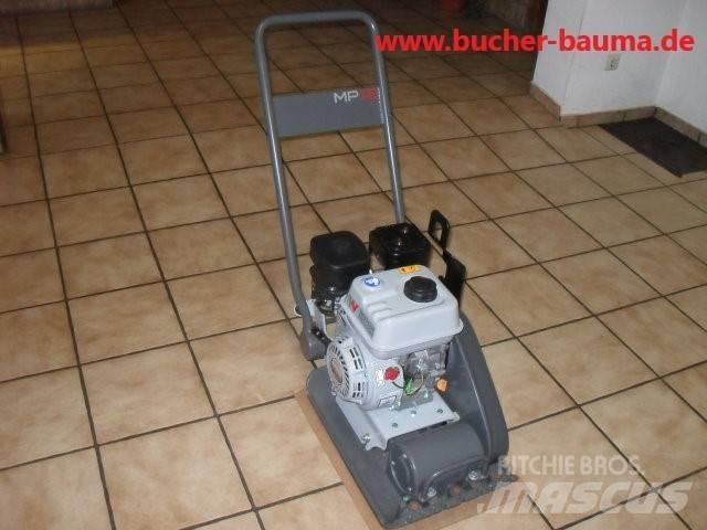 Wacker Neuson MP12 Уплътнители за плочи
