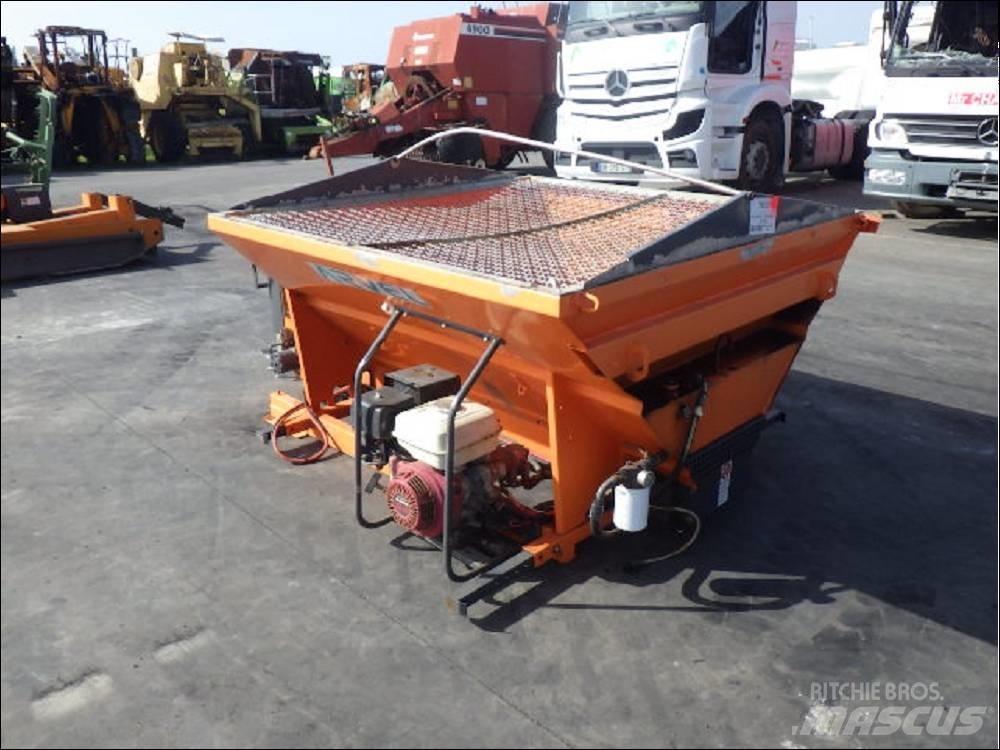  ARVEL KA1000H Оборудване за отопление и размразяване