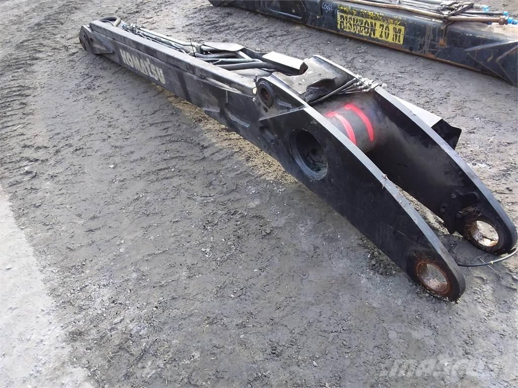 Cranab CRH 18 Карнове за харвестери