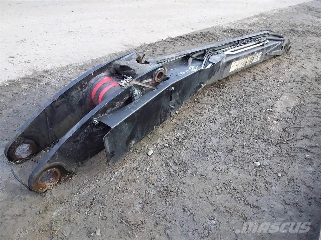 Cranab CRH 18 Карнове за харвестери