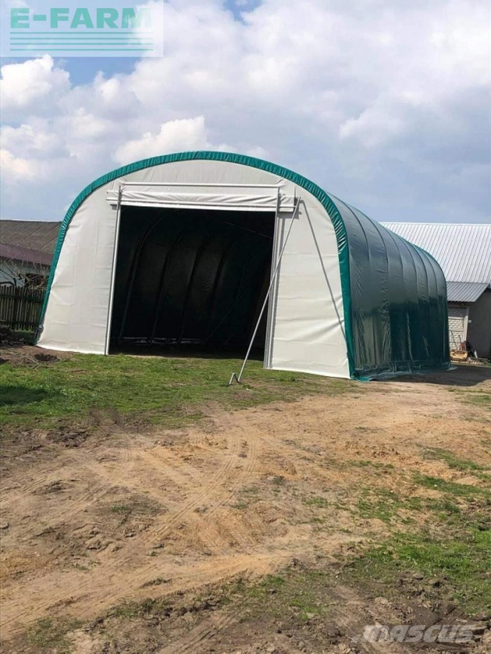 Horsch joker 4 ct Дискови брани