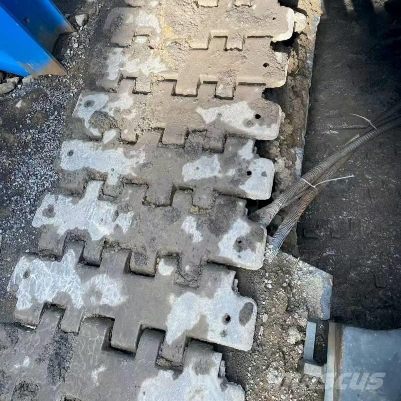 Kobelco 7200 Верижни кранове
