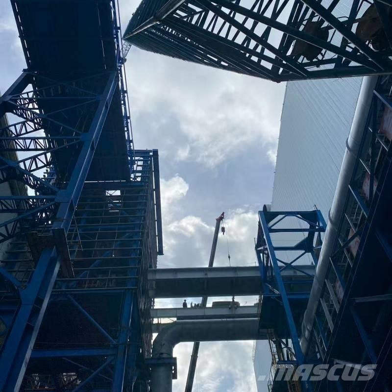 Kobelco 7200 Верижни кранове
