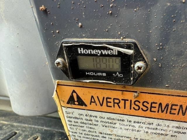 Takeuchi TB 250 Мини екскаватори < 7 т