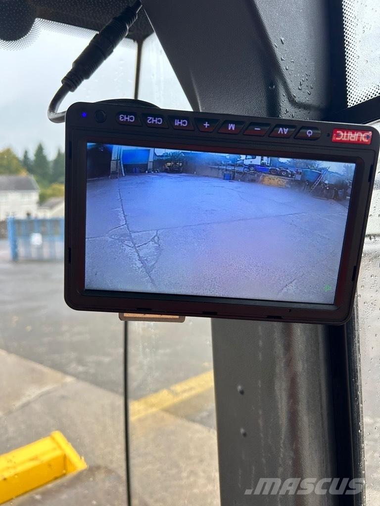 Bomag BW213 D-5 Еднобарабанни ролки
