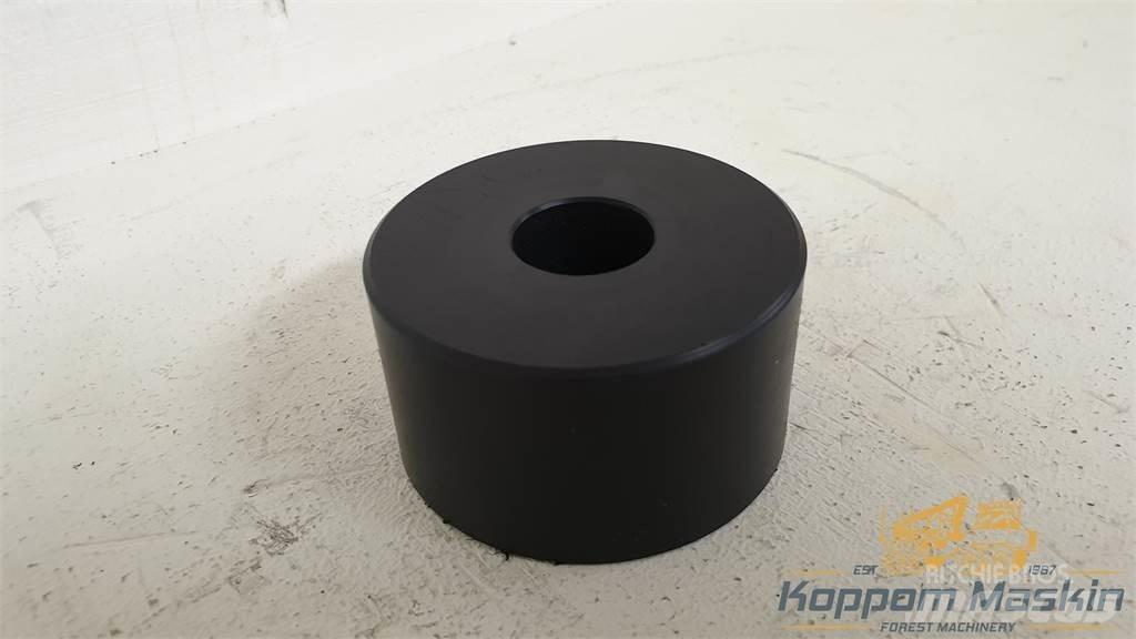 Ponsse P58885 Претоварващи кранове