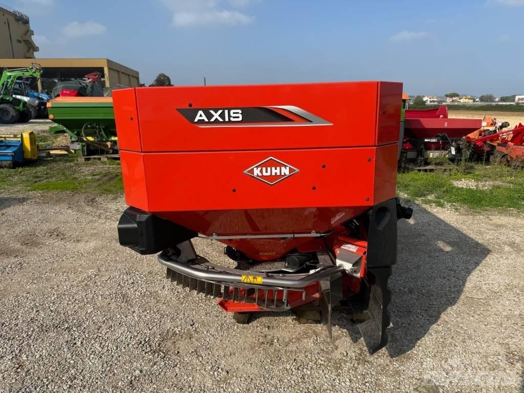 Kuhn AXIS 40.2 Пръскачки на торове