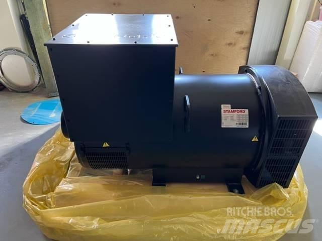 Stamford HCI534F1 Дизелови генератори
