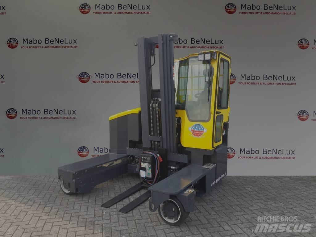 Combilift C 4000 ET Страничен товарач