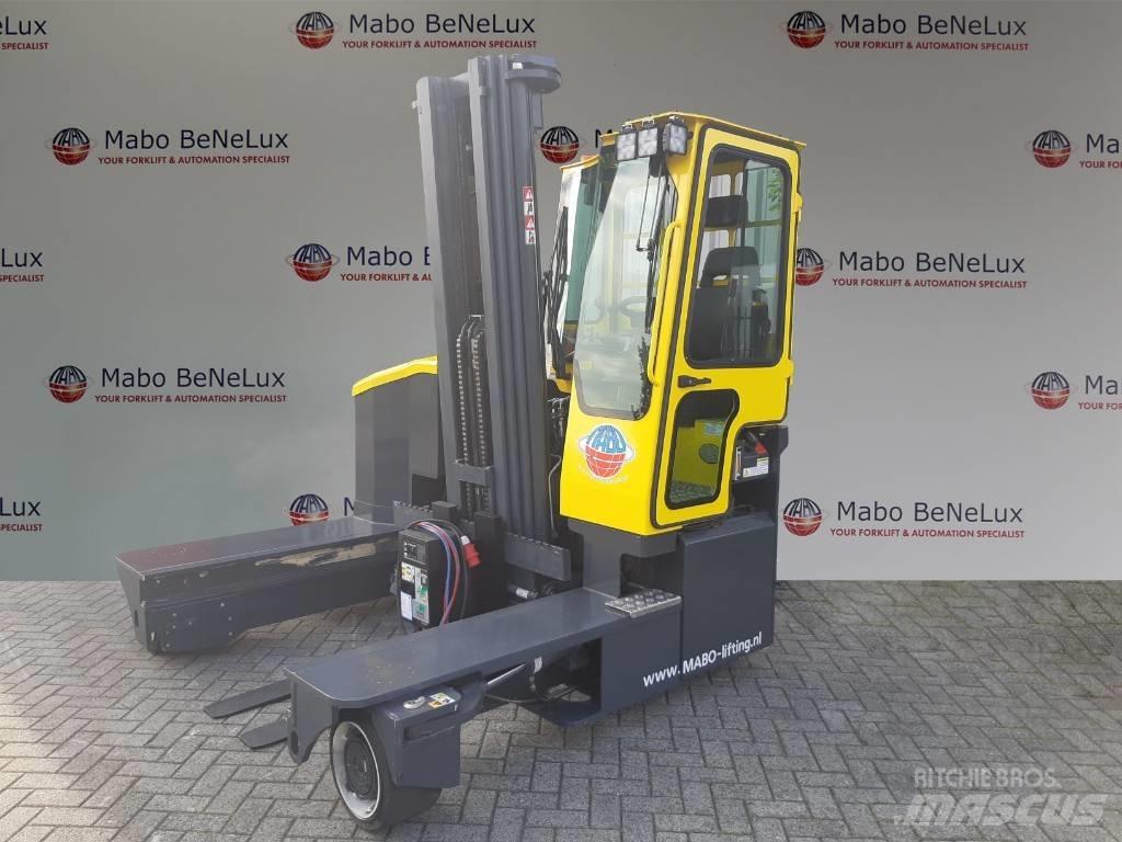 Combilift C 4000 ET Страничен товарач