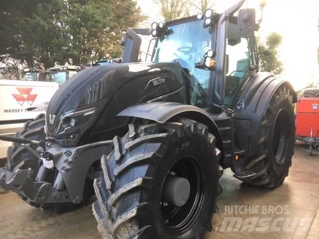 Valtra T 234 V Трактори