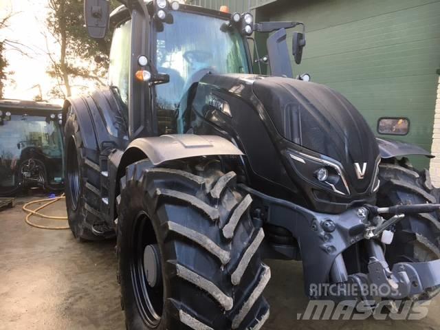 Valtra T 234 V Трактори