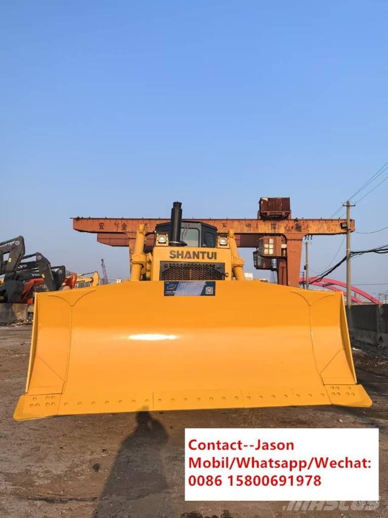 Shantui SD 32 Верижни булдозери
