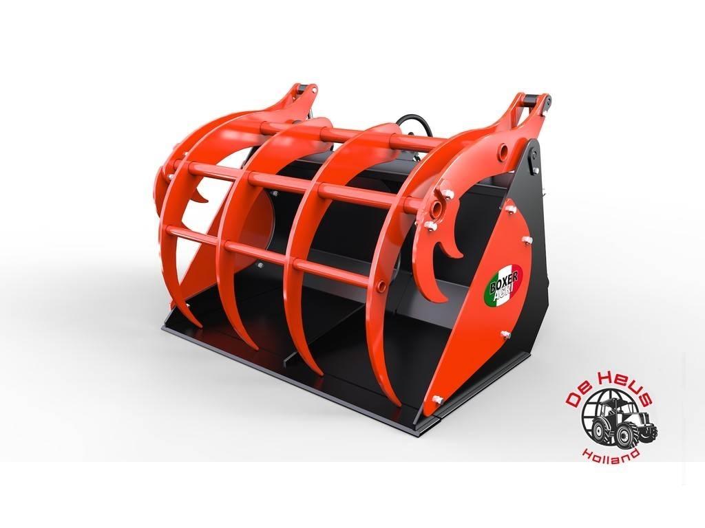 Boxer PB 110W Кофи