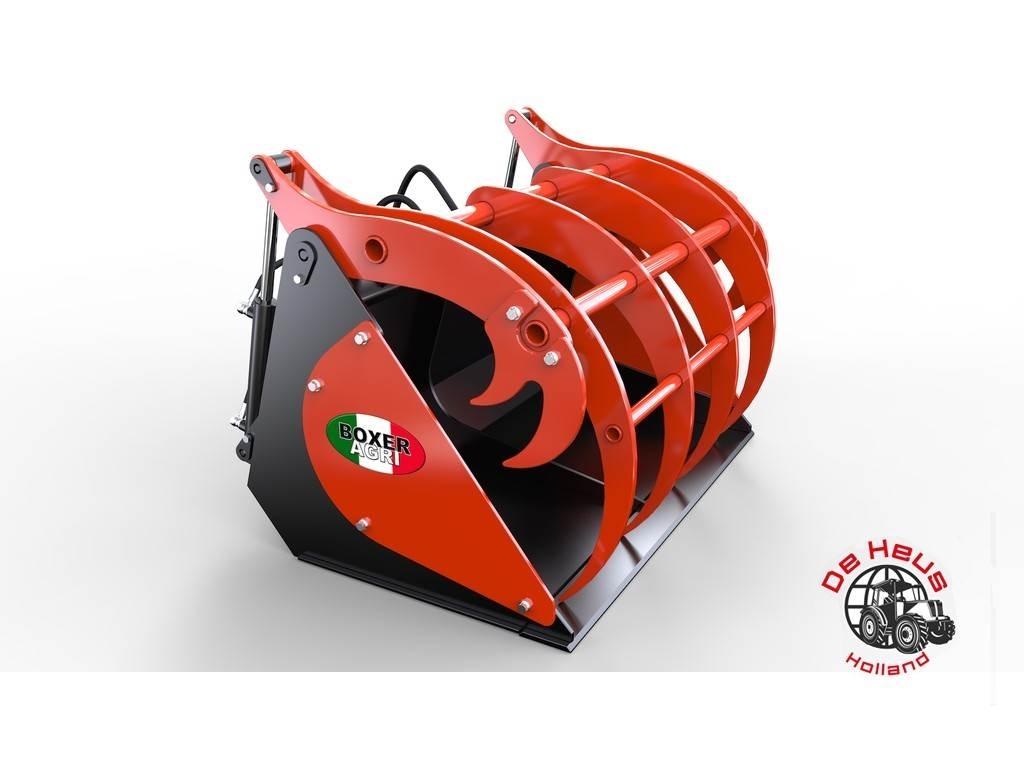 Boxer PB 110W Кофи