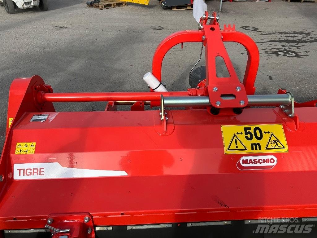 Maschio Tigre 300 Стъблорезачки