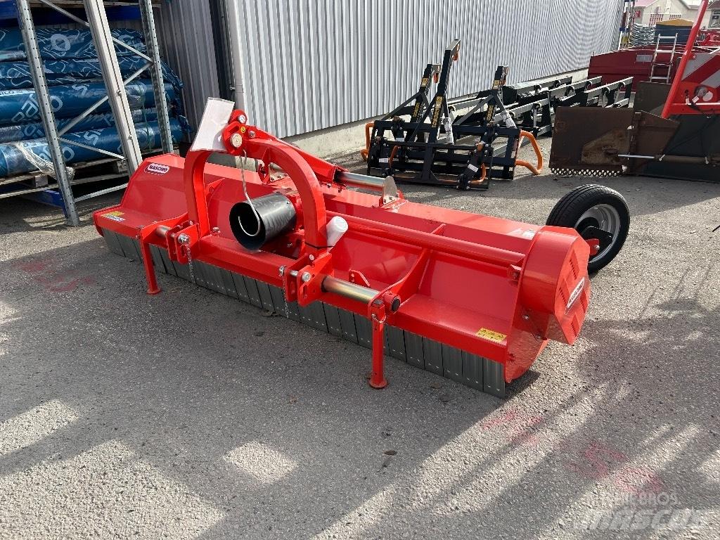 Maschio Tigre 300 Стъблорезачки