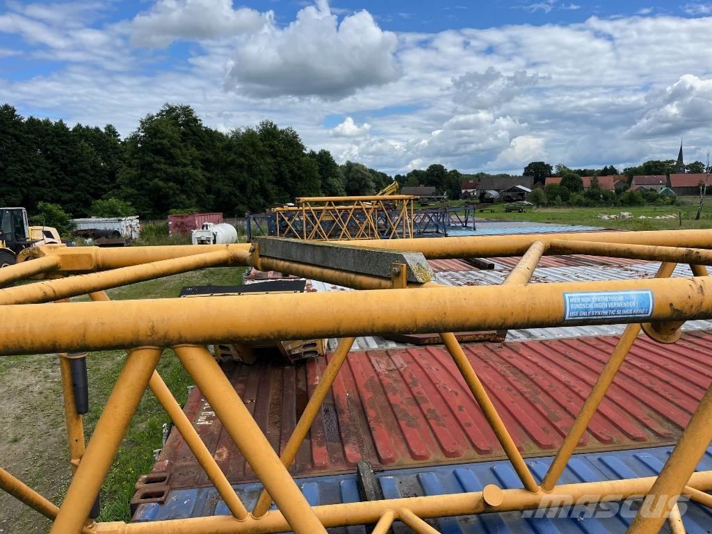 Liebherr HS 875 HD Драглайн екскаватори