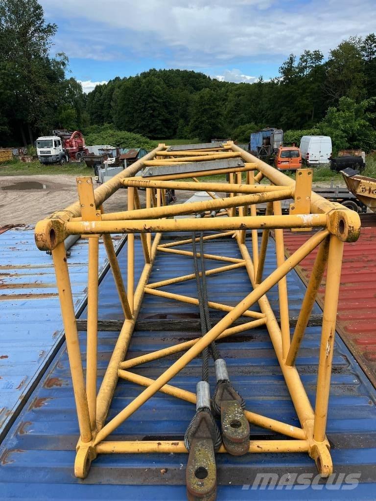 Liebherr HS 875 HD Драглайн екскаватори