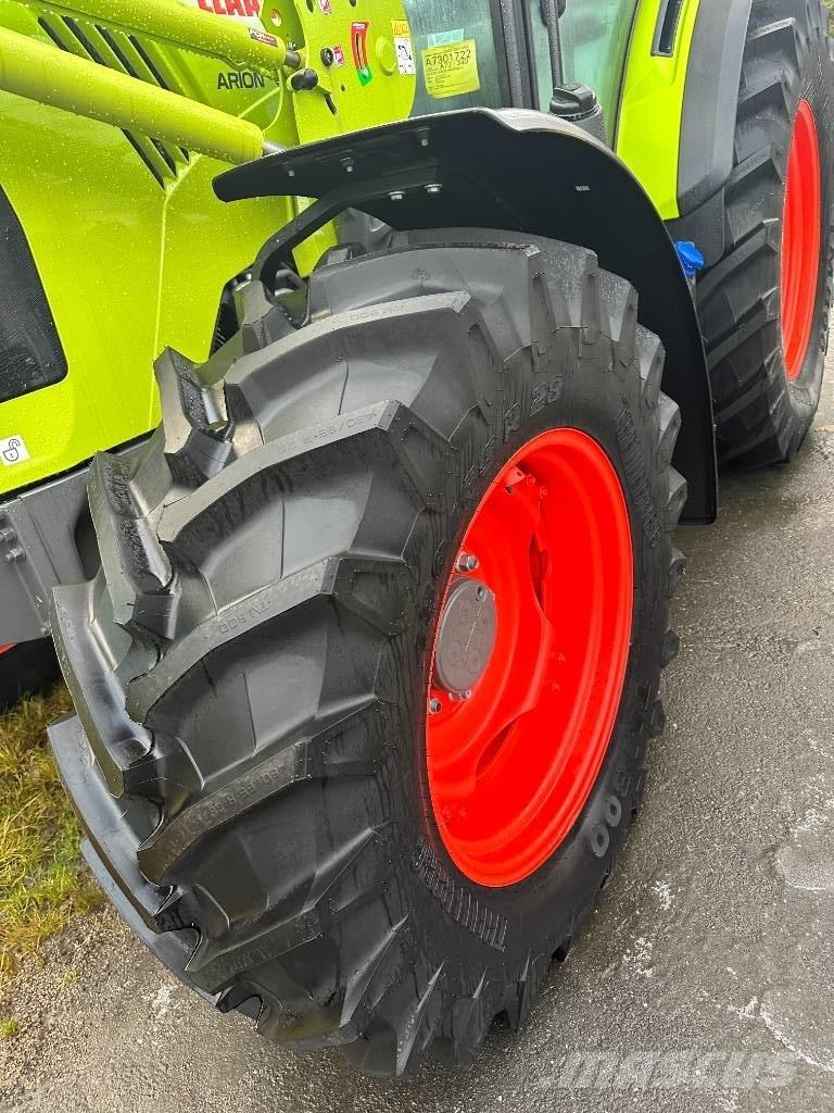 Trelleborg TM800 Други аксесоари за трактори