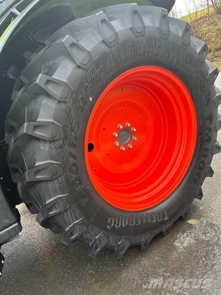 Trelleborg TM800 Други аксесоари за трактори