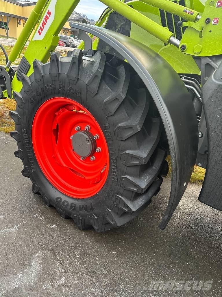 Trelleborg TM800 Други аксесоари за трактори