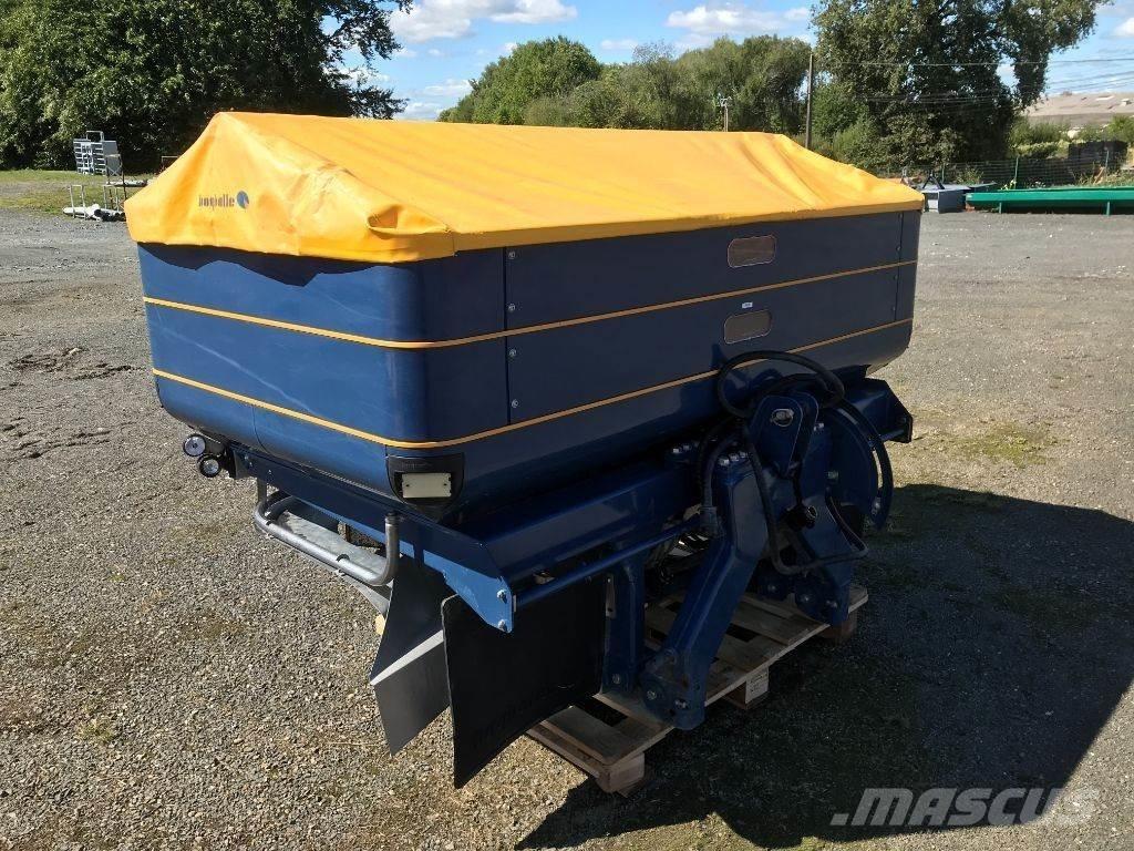 Bogballe L2 W PLUS Пръскачки на торове