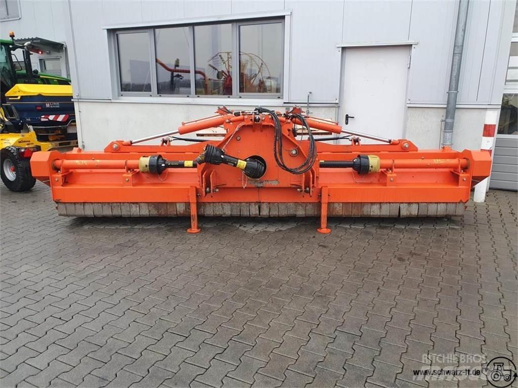 Tierre TRL 440 Стъблорезачки