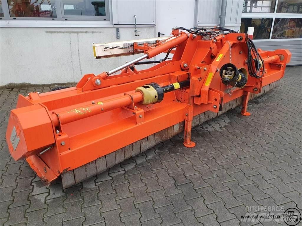 Tierre TRL 440 Стъблорезачки