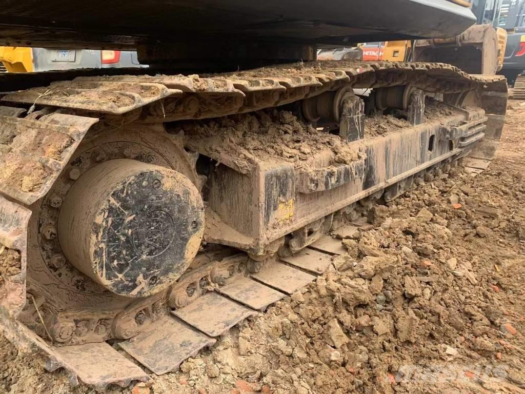 Sany SY155CPRO Верижен екскаватор