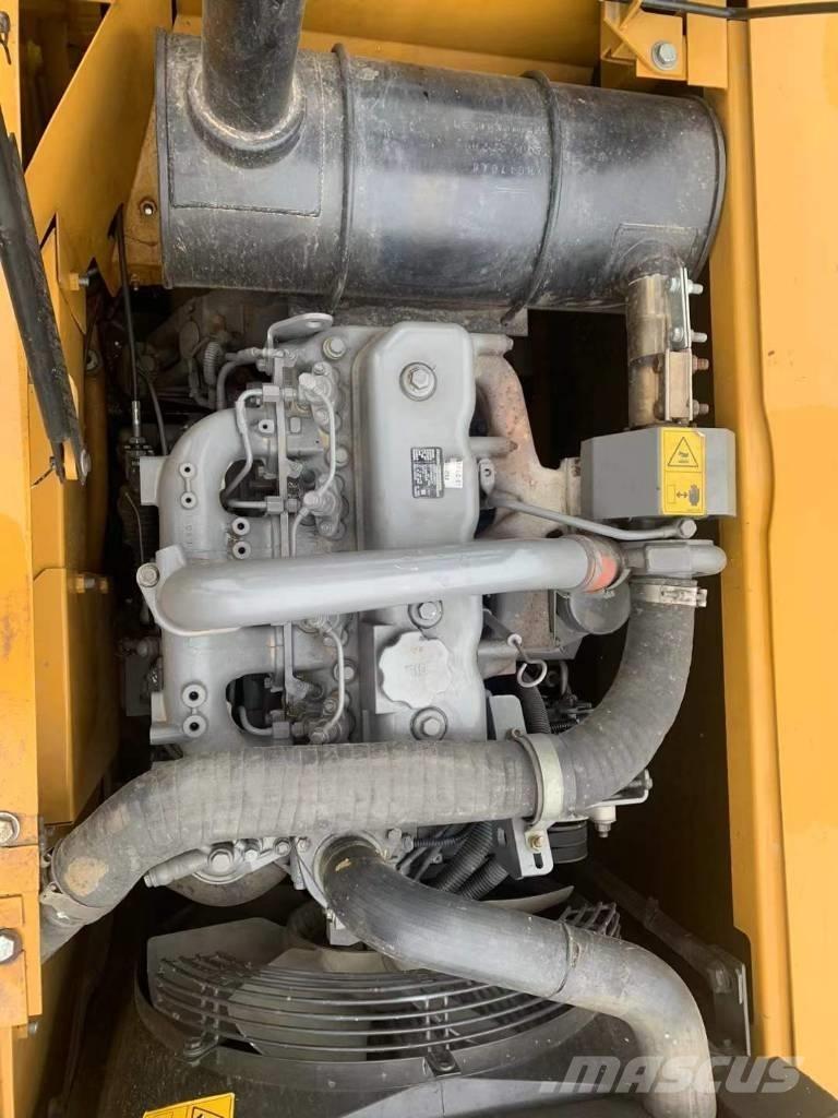 Sany SY155CPRO Верижен екскаватор