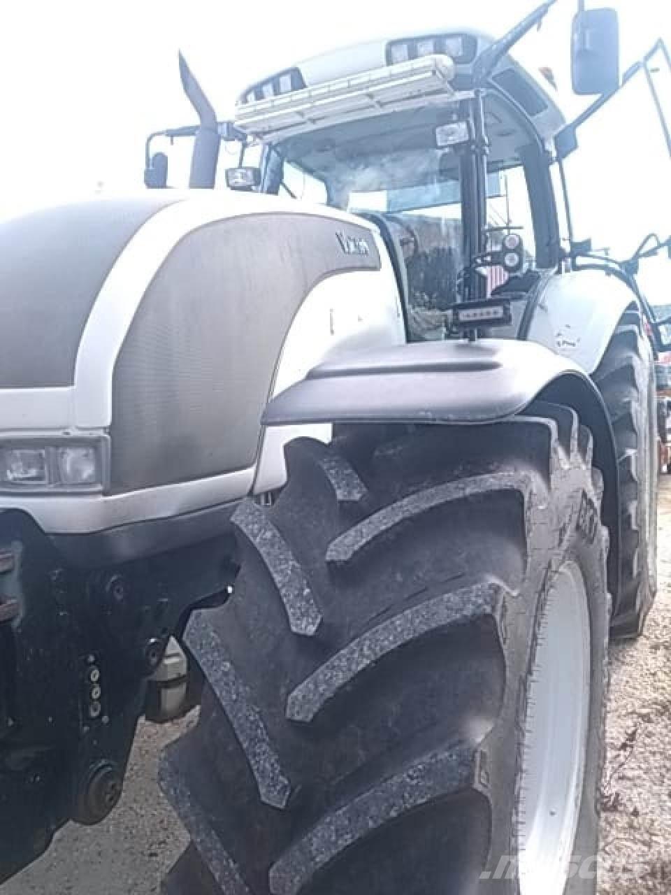 Valtra S 280 Трактори