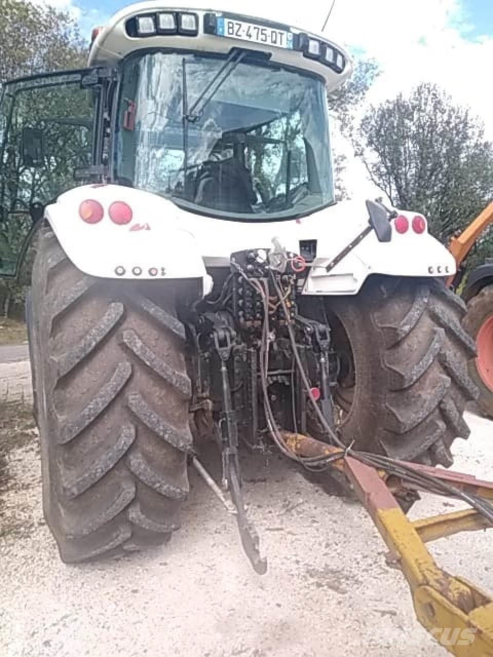 Valtra S 280 Трактори