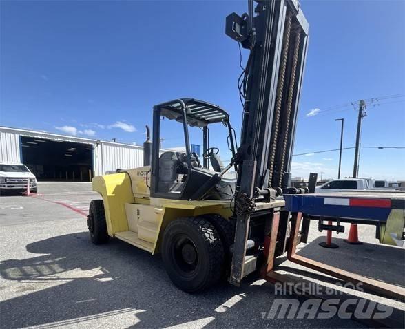 Hyster H360HD2 Дизелови камиони