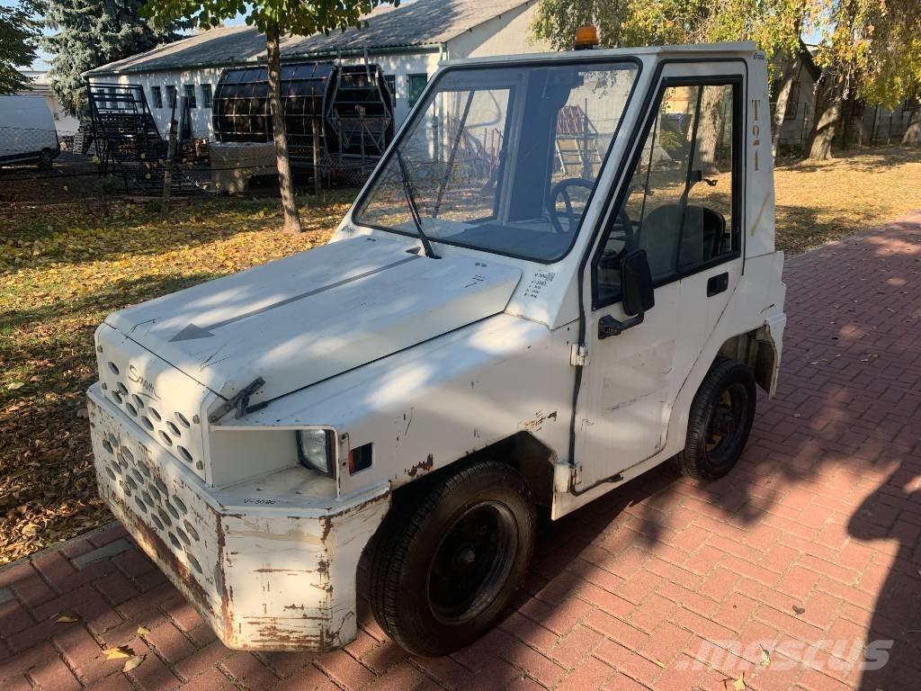 Sovam K22 V-3080 Летищно оборудване