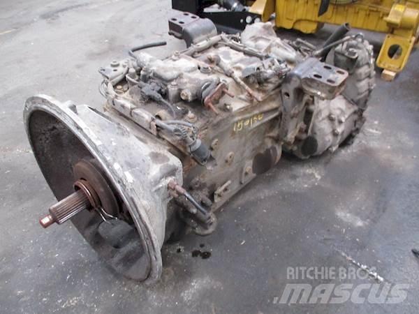 Scania GRS890R Скоросни кутии