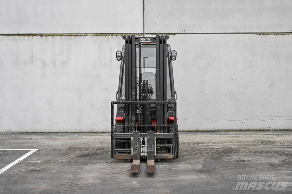 Manitou MI 25 D Дизелови камиони