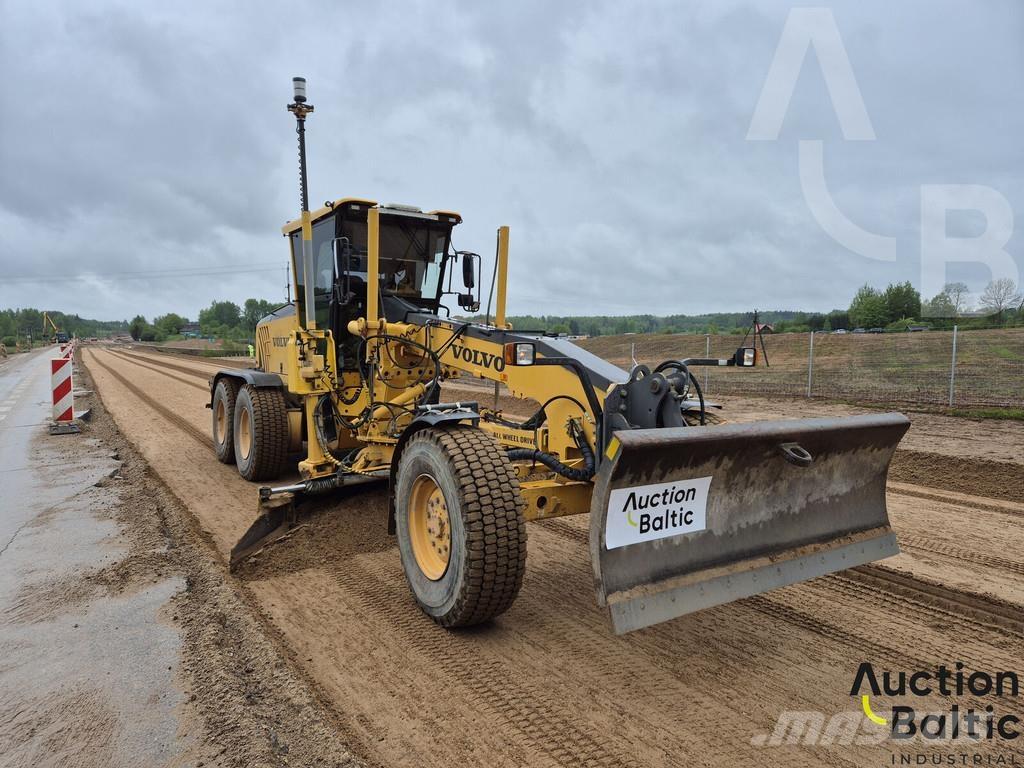 Volvo G 946 Грейдери