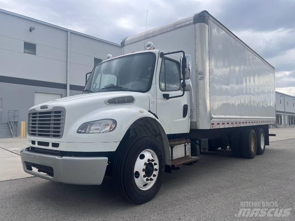 Freightliner M 106 Каросерии