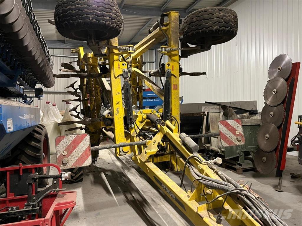 Bednar TO6000 HM Култиватори