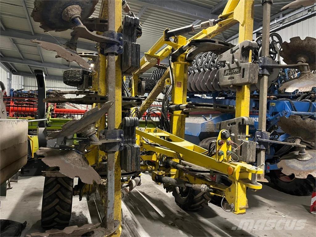 Bednar TO6000 HM Култиватори