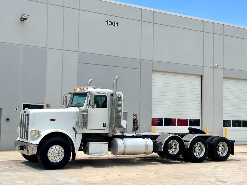 Peterbilt 388 Влекачи
