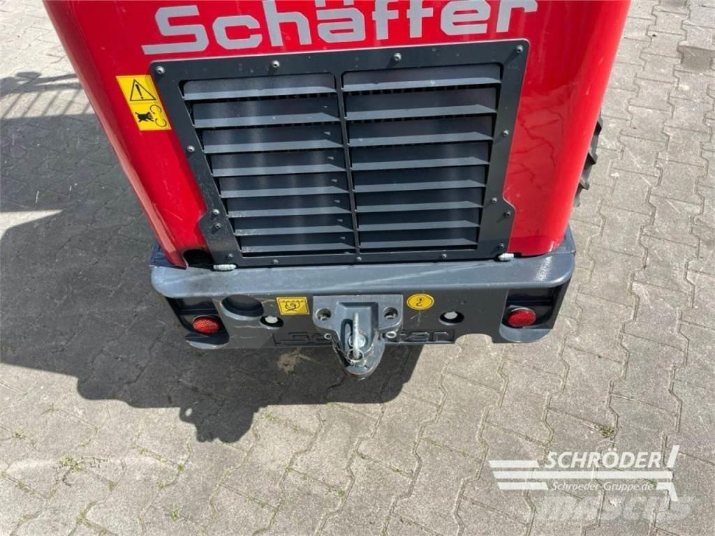 Schäffer 2028 SLT Мини товарачи