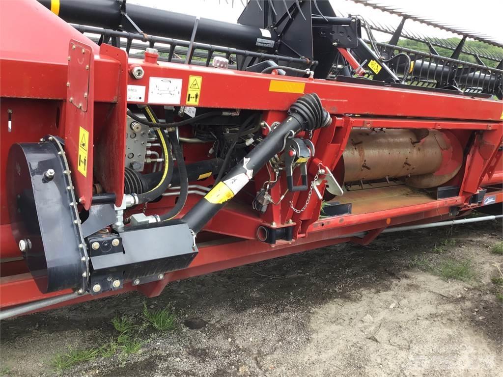 Case IH 3100 Глави за комбайн