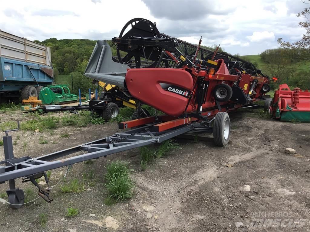Case IH 3100 Глави за комбайн