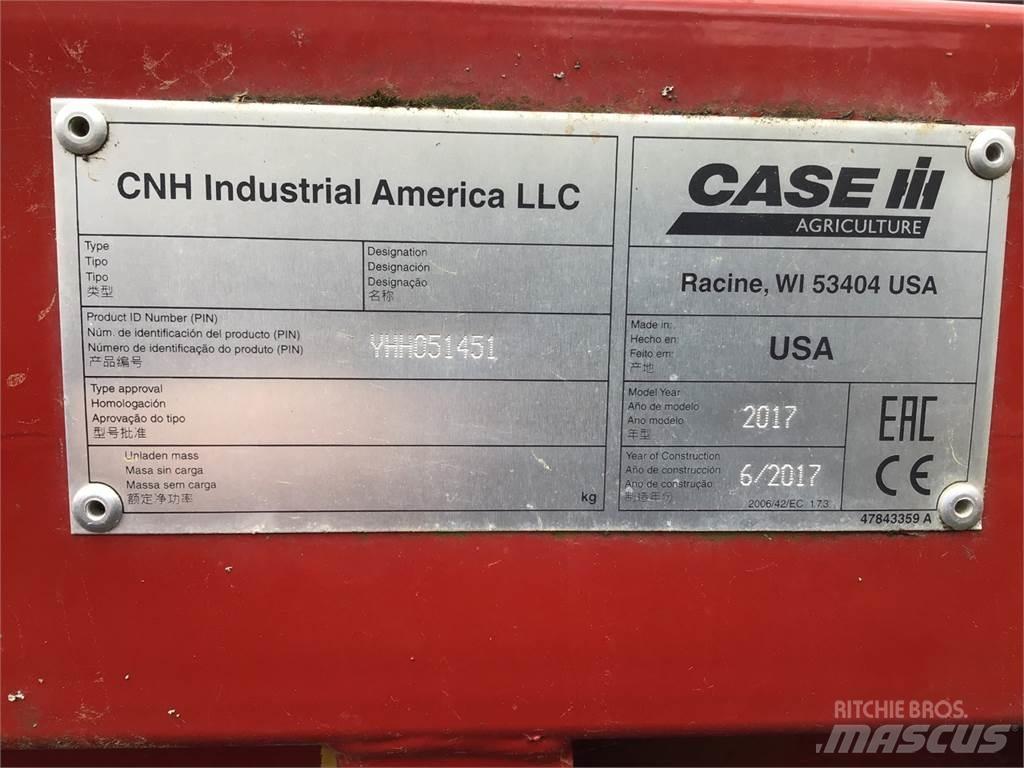 Case IH 3100 Глави за комбайн