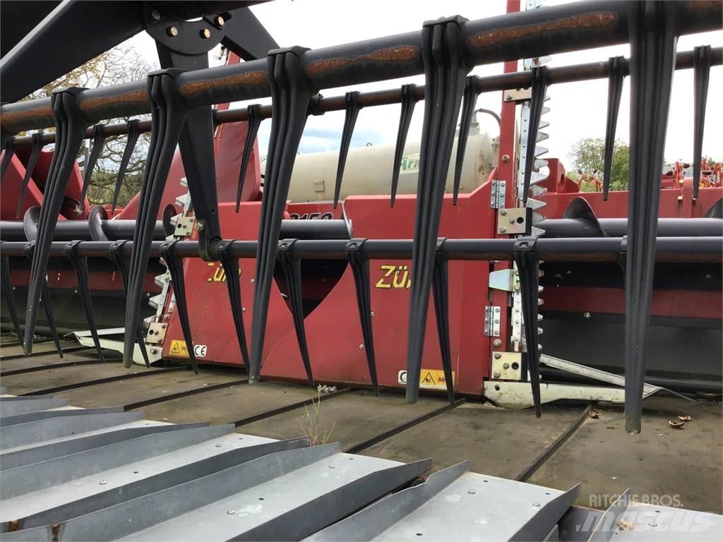Case IH 3100 Глави за комбайн