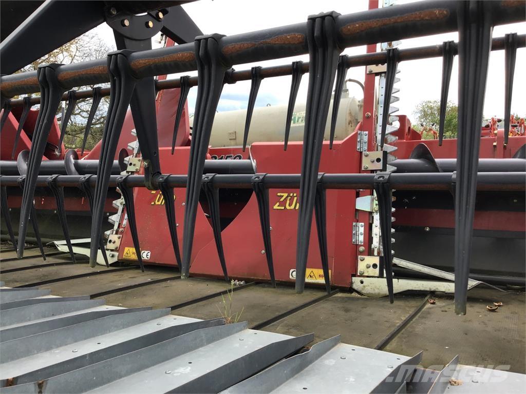 Case IH 3100 Глави за комбайн